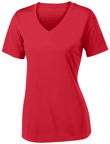 Opna Women's Short Sleeve Moisture