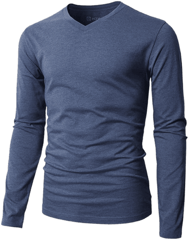 Mens Casual Slim Fit